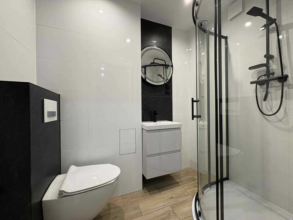 REZERWACJA Mieszkanie 56 m² po remoncie z balkonem NAJLEPSZA DZIELNICA