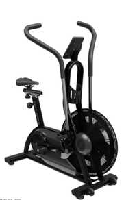 ROWER HIIT BIKE Model 9-4650 Stair Master