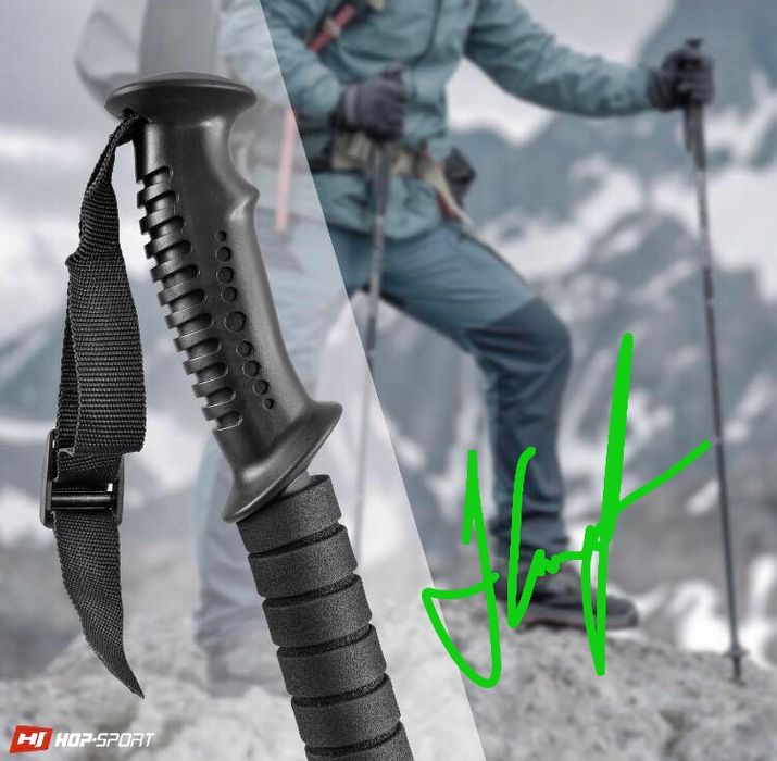 Пара 450 палки трекінгові скандинавської ходьби палки для ходьбы