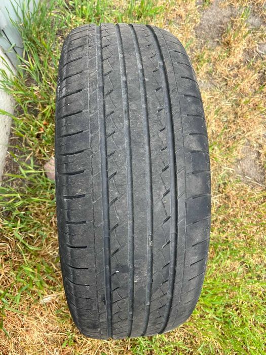 Резина 225/60 R16
