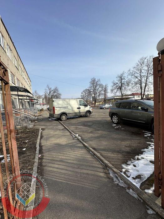 RLT I01 Оренда офісних приміщень, вул. І. Мазепи