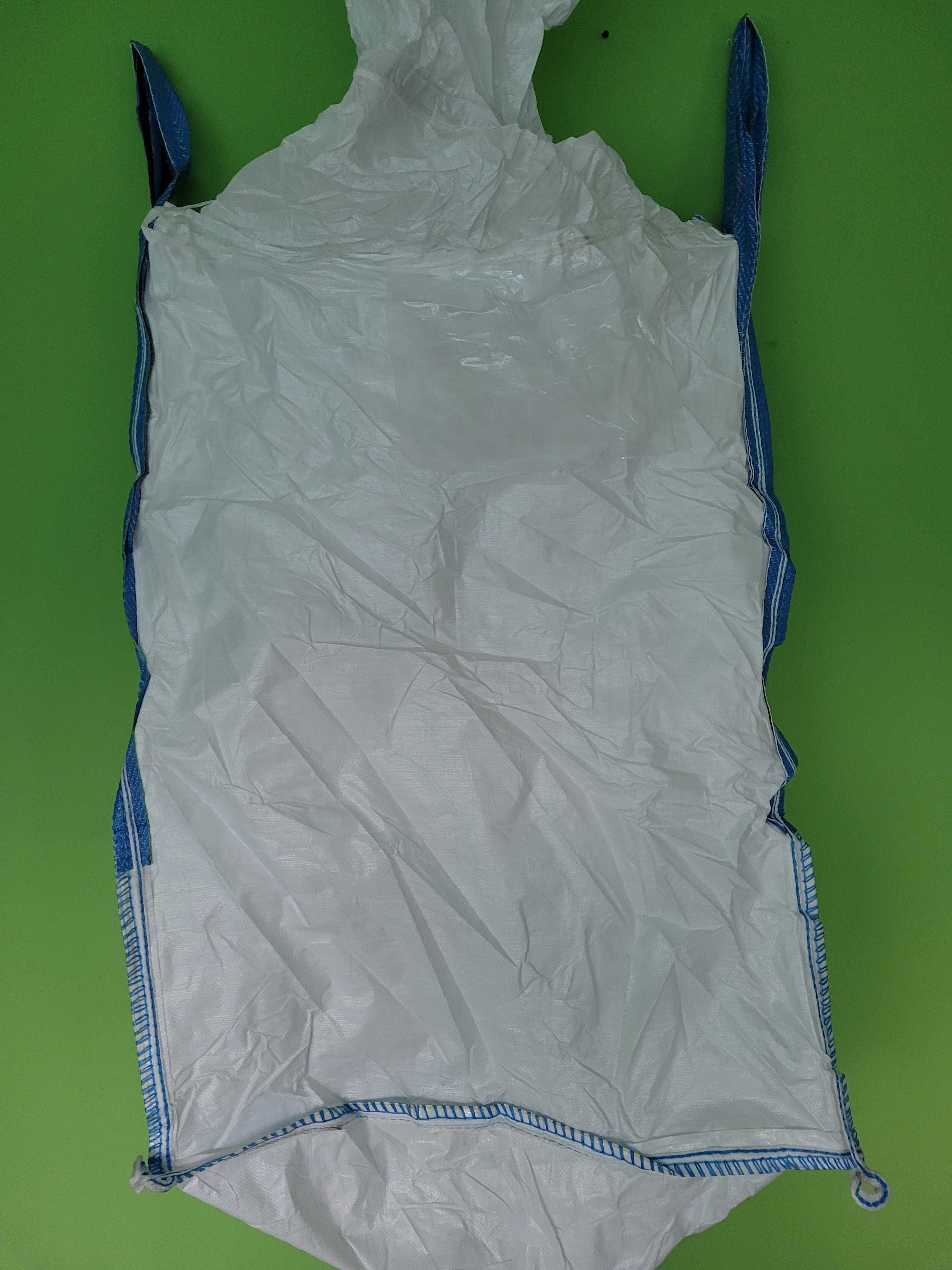Worki Big Bag Używane 90x90x160cm 1000kg
