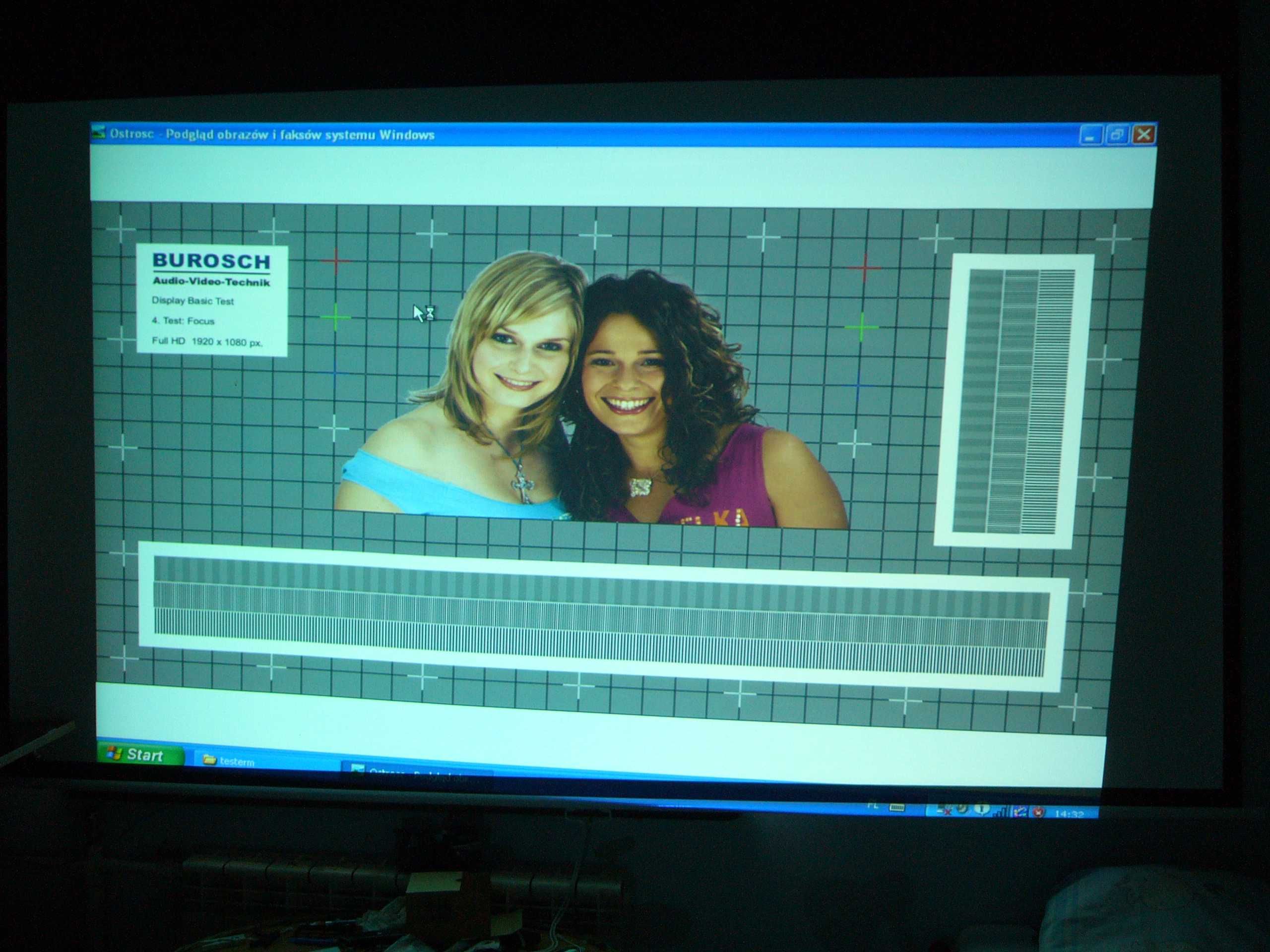 projektor Epson EH-TW 450