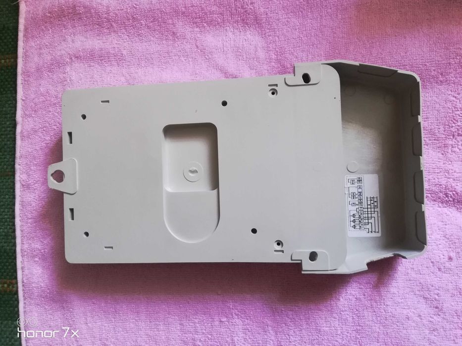 Трехфазный счетчик Elgama