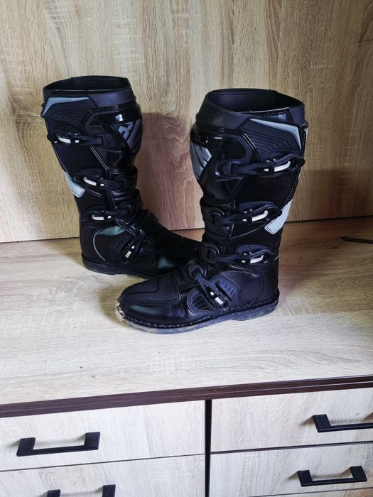 Buty cross enduro Raven r 43 stan bardzo dobry