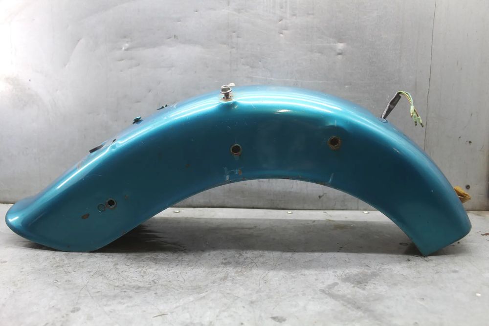 Honda Rebel 125 Błotnik tył tylny