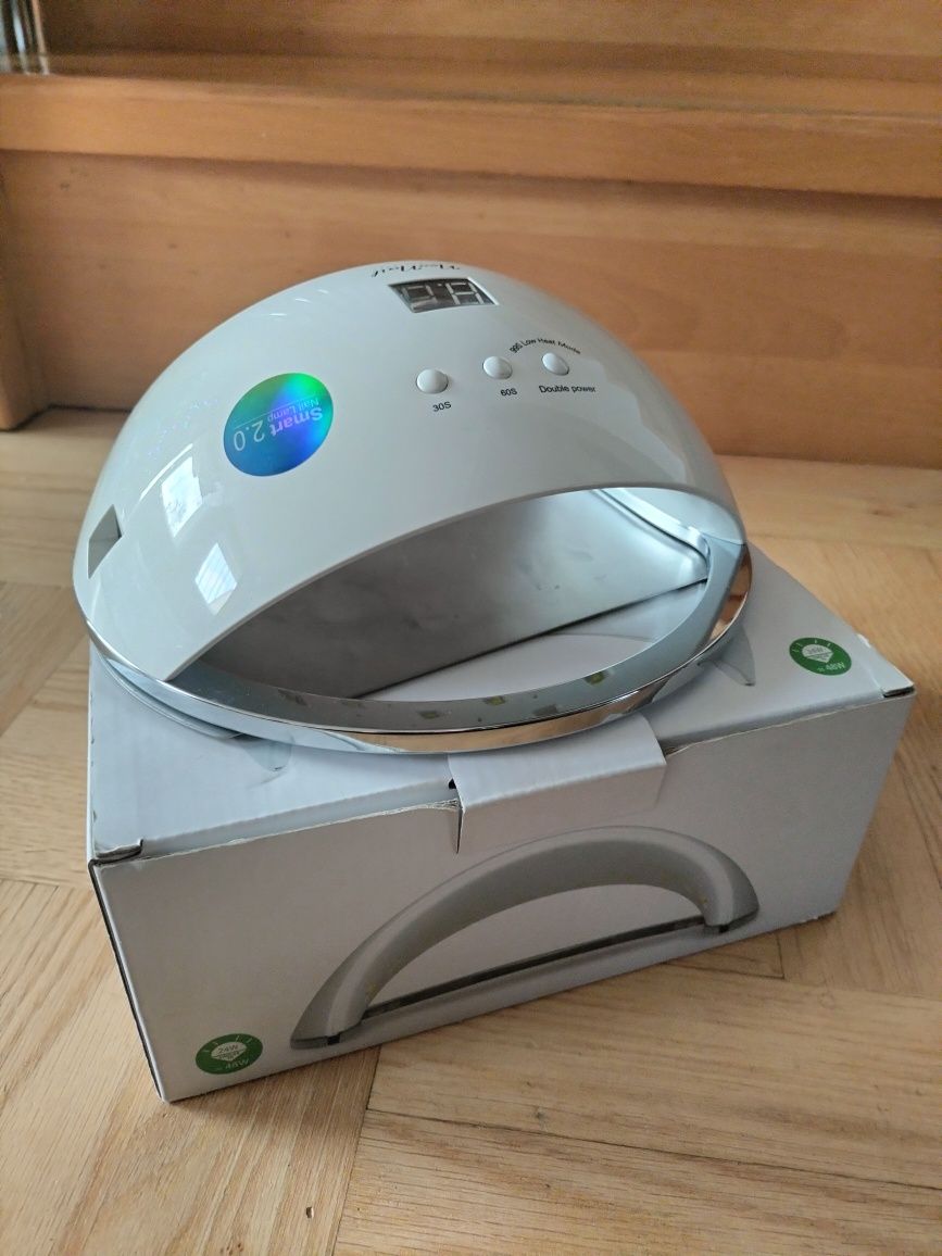 Lampa LED do paznokci