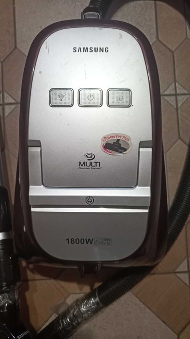 Пилосос Samsung SC-9160 (пылесос Самсунг)