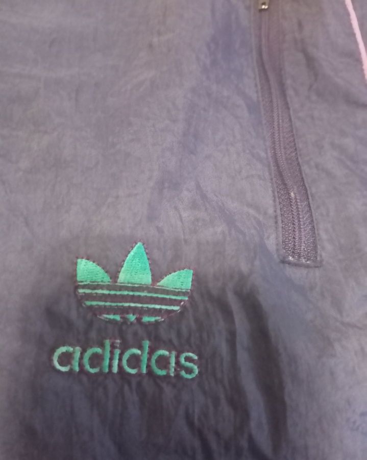 Спортивні штани Adidas vintage на будь-який смак