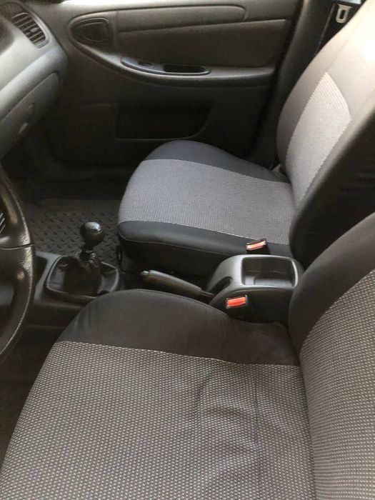 Авто ЗАЗ Ланос 1.5