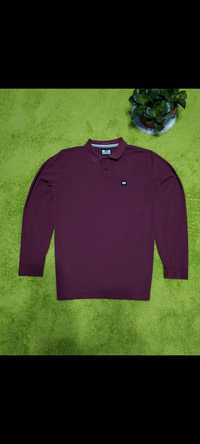 Weekend offender polo