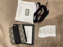 Портмоне Gucci, оригинал