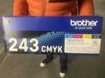 Oryginalne tonery do drukarki brother