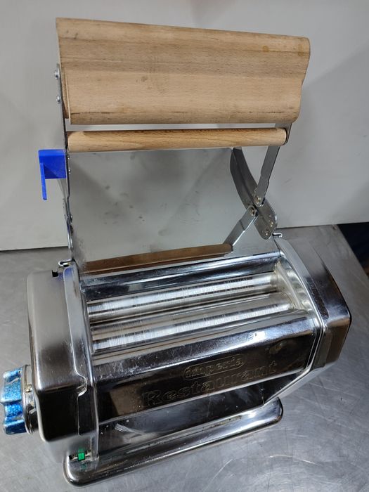 Тестораскатка настольная