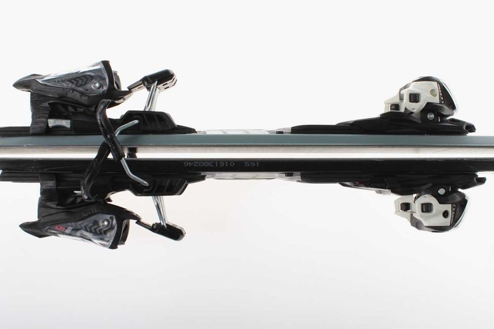 Narty all-mountain Volkl RTM 8.0 80 165 cm - 617