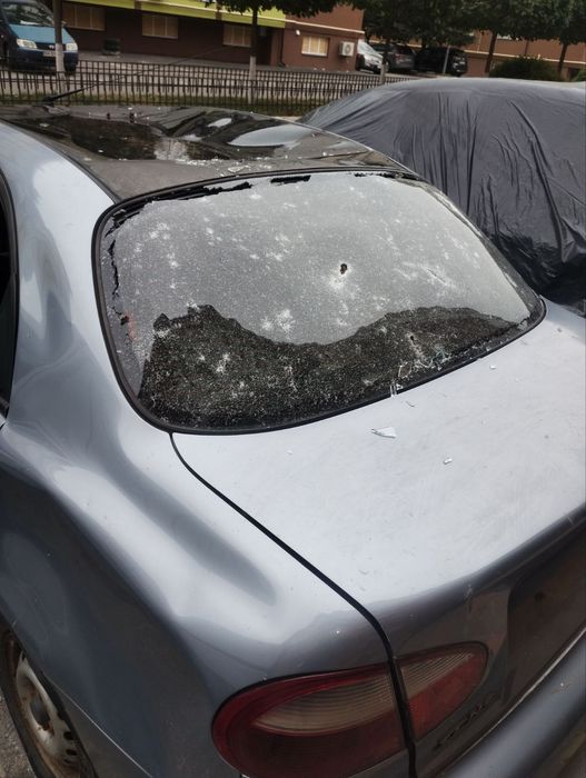 Продам Daewoo Sens