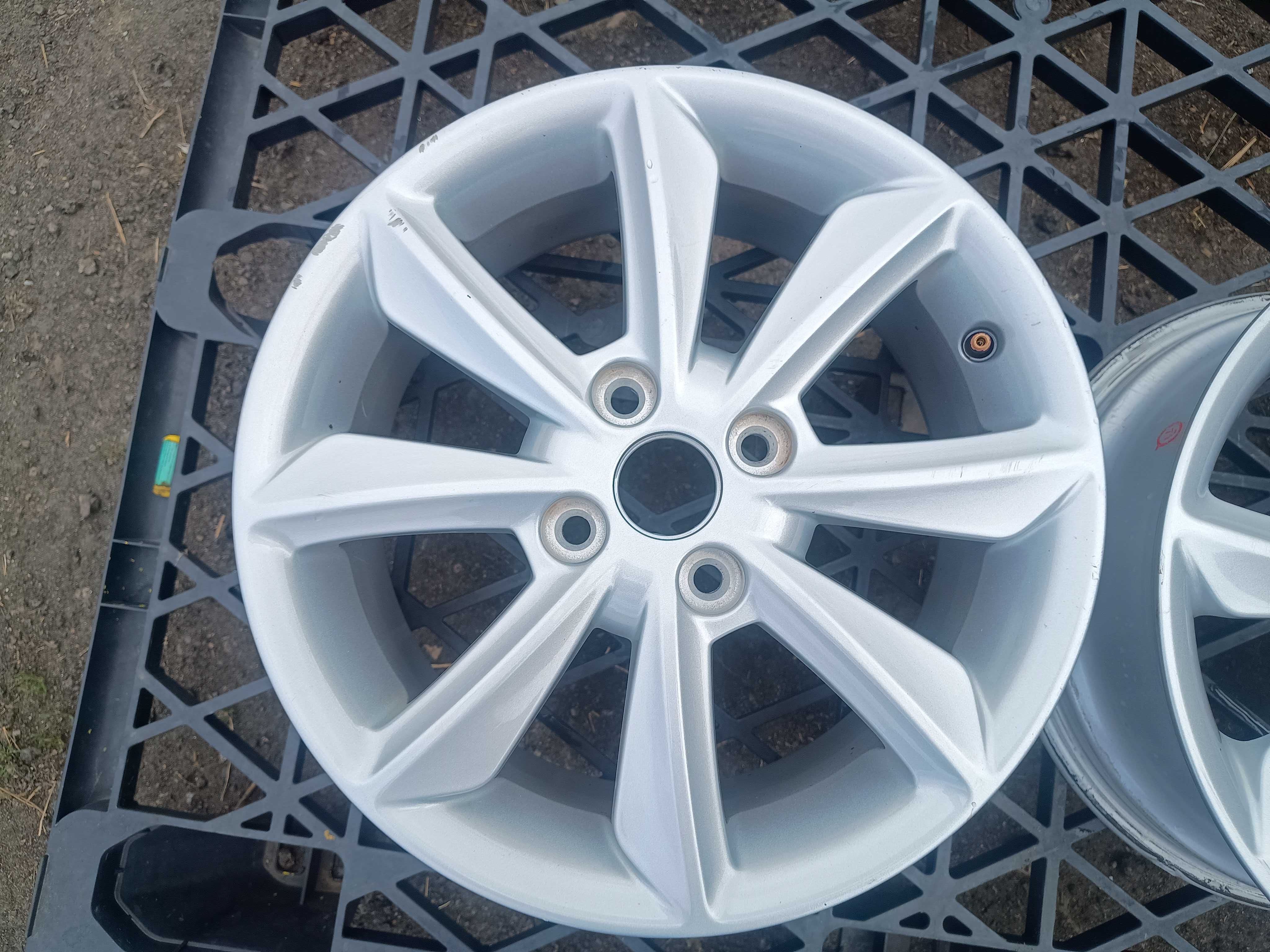 Alufelgi Ford 15'' 4x108