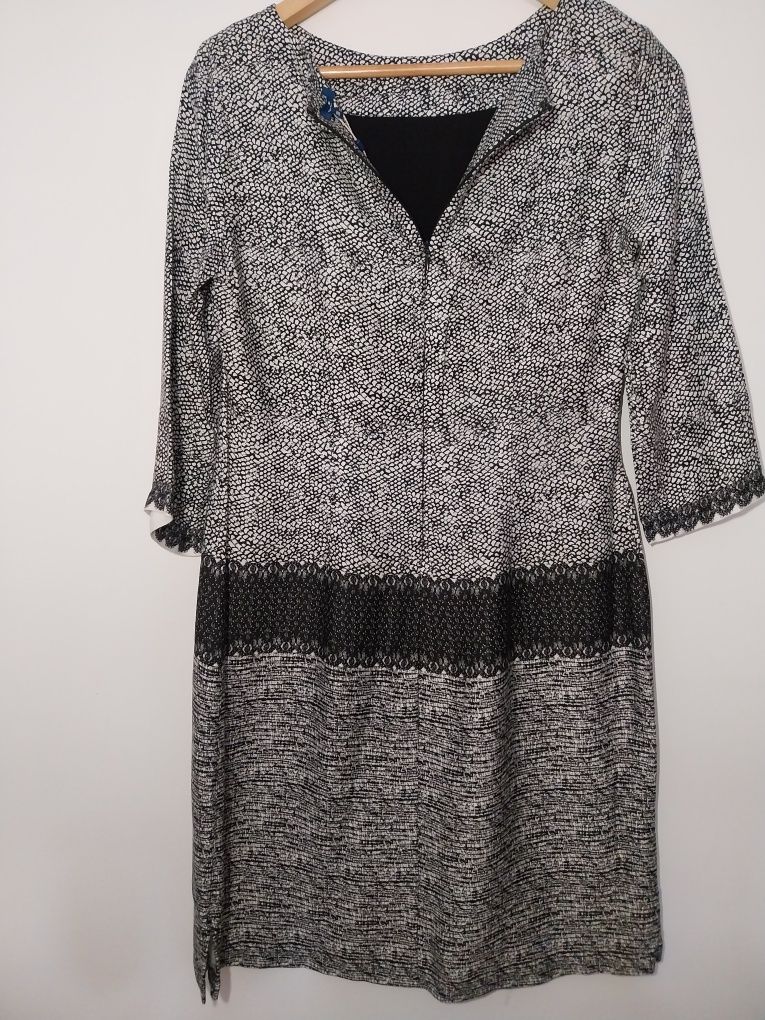 Vestido (novo) - Tom Tailor