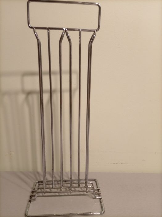 Suporte para cápsulas de café