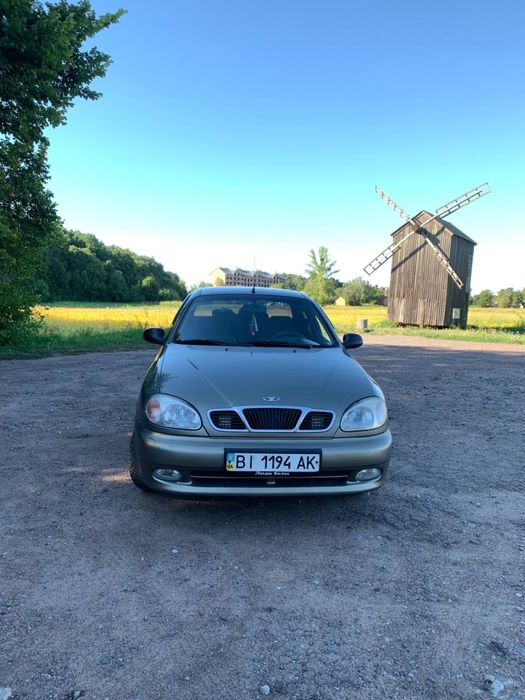 Продам чудове авто , сенс 1.3