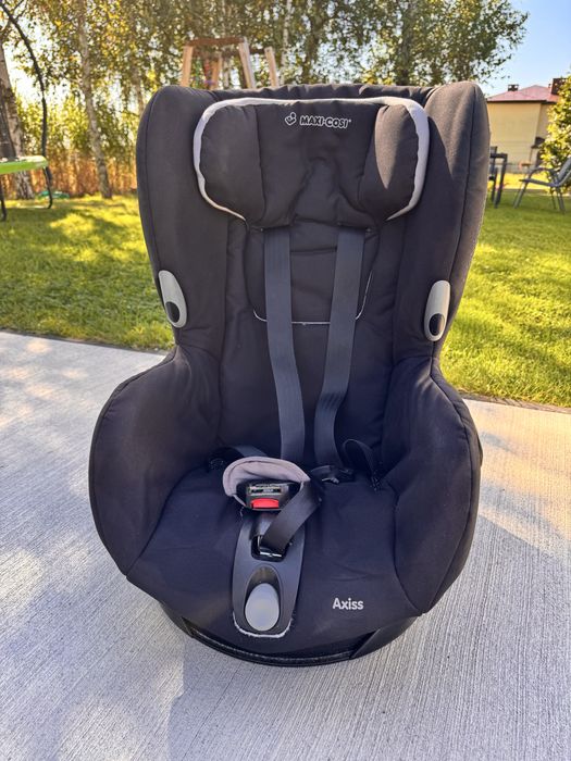 Fotelik obrotowy Maxi Cosi Axis 9-18