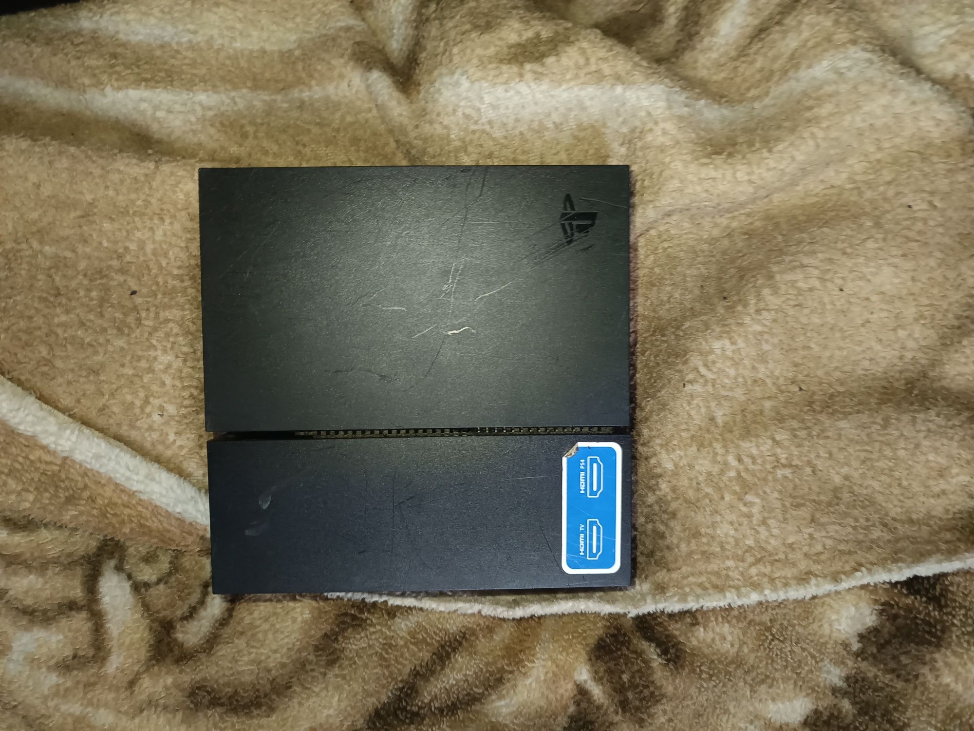 Vr очки play station 4
