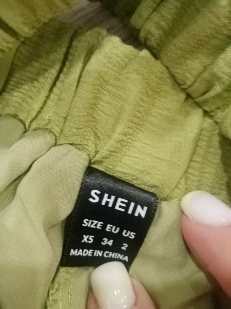 Комбінезон від Shein