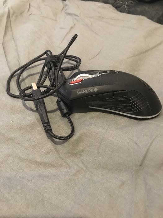 Клавиатура Hator starfall мышка Gamepro GM543