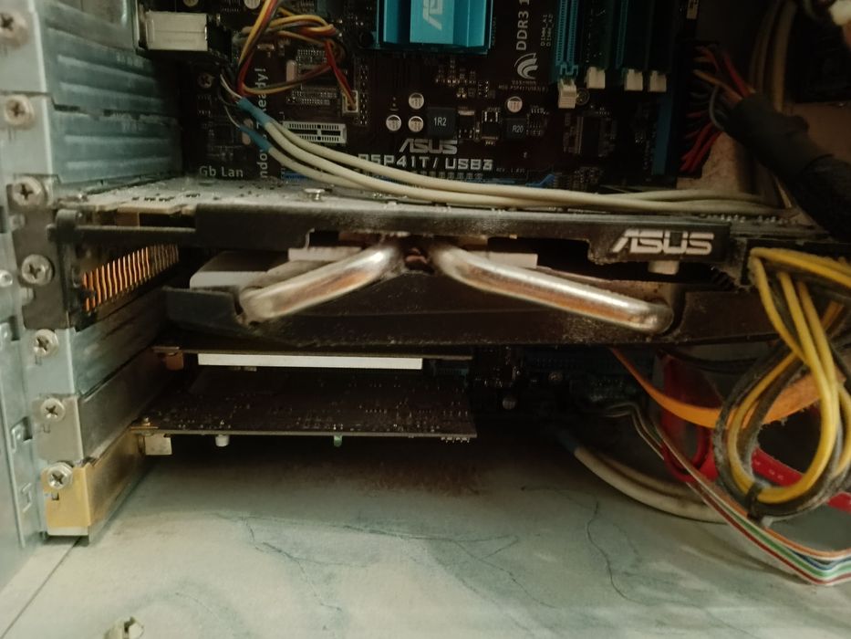 Продажа компьютер