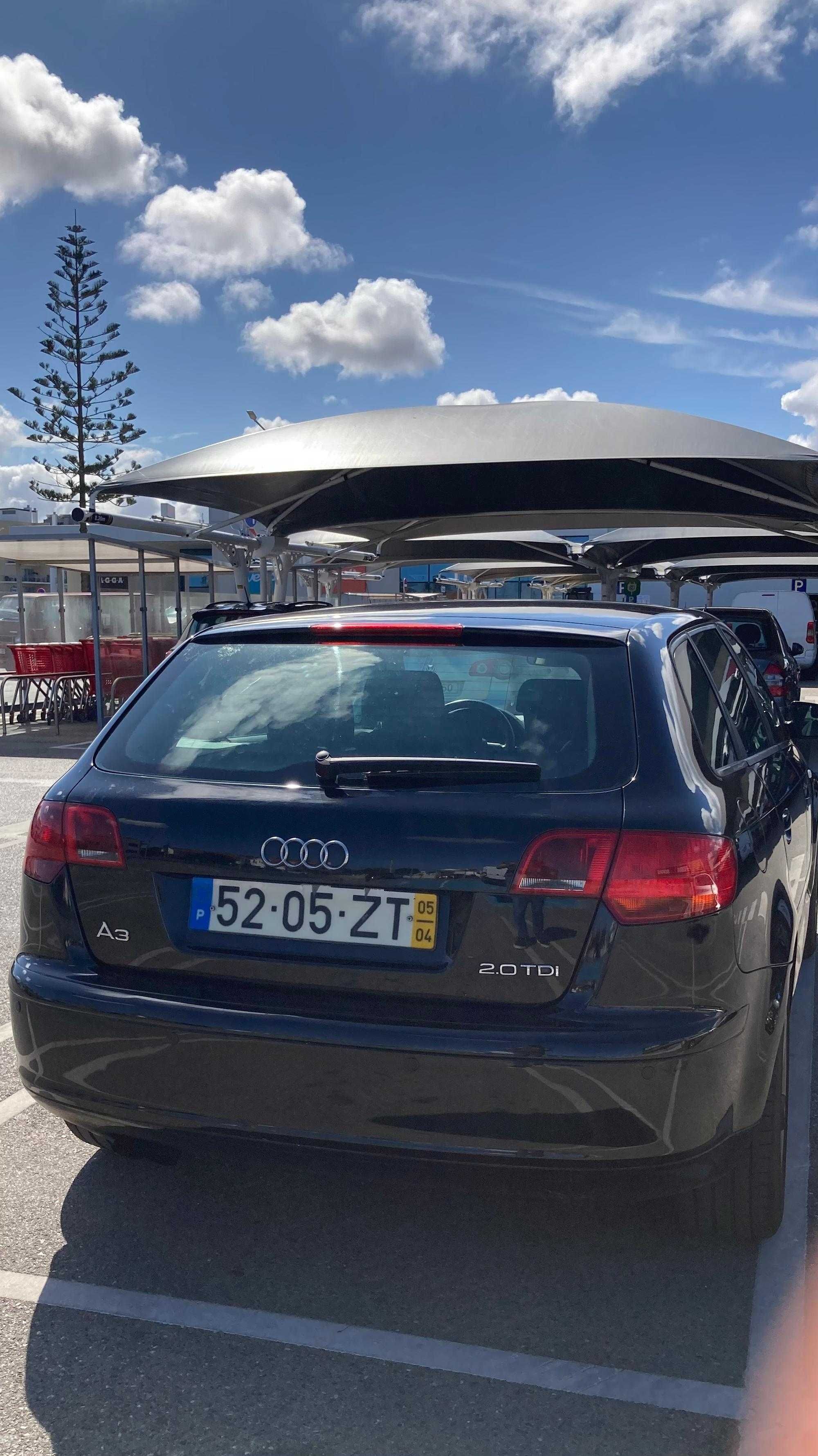 Audi A3 2.0 TDI Sport Nacional