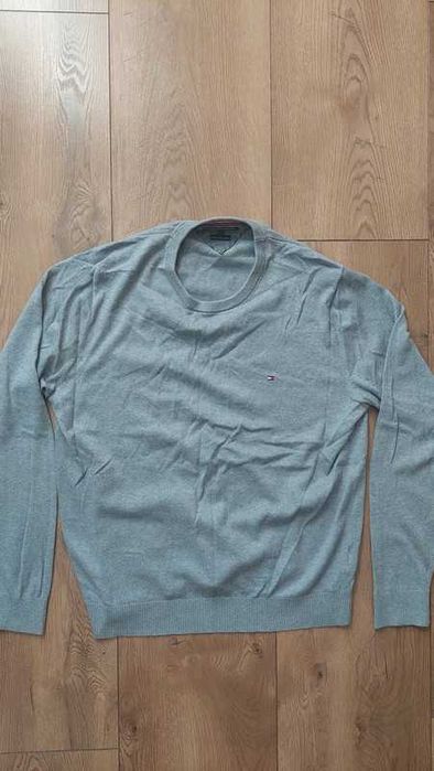 Męski Sweter Tommy Hilfiger 2XL