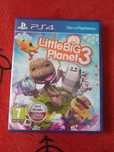 LittleBigPlanet 3 Little Big Planet 3 LittleBig Planet 3 PS4 PS5