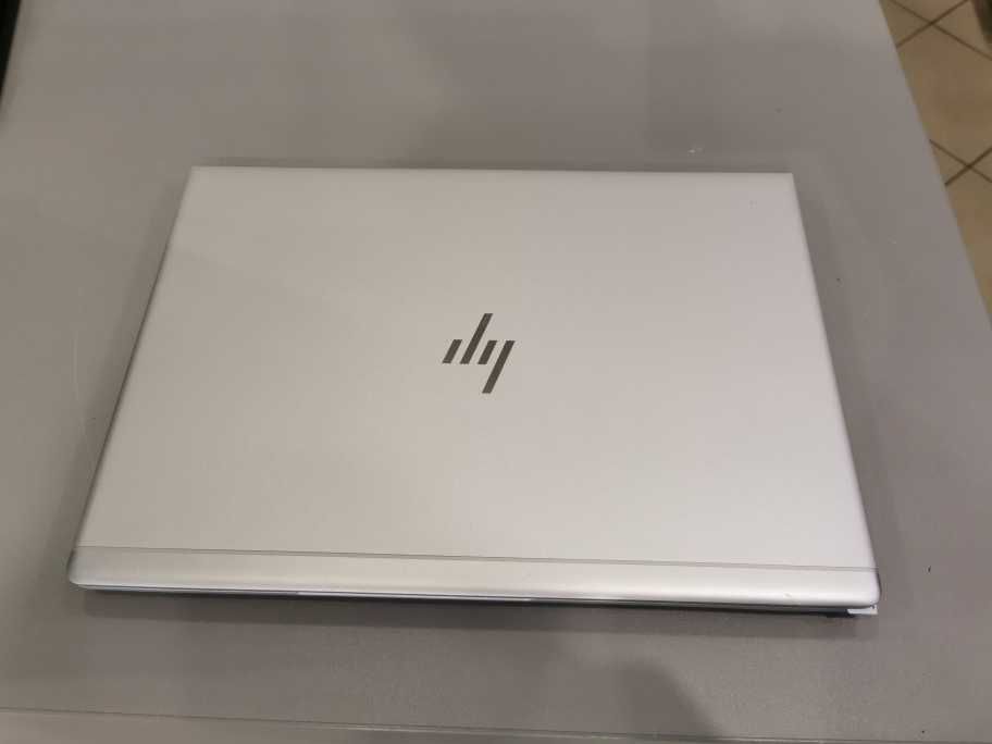 Laptop HP Elitebook 840 G6 16 GB i5 8th Nowy Gwarancja Office