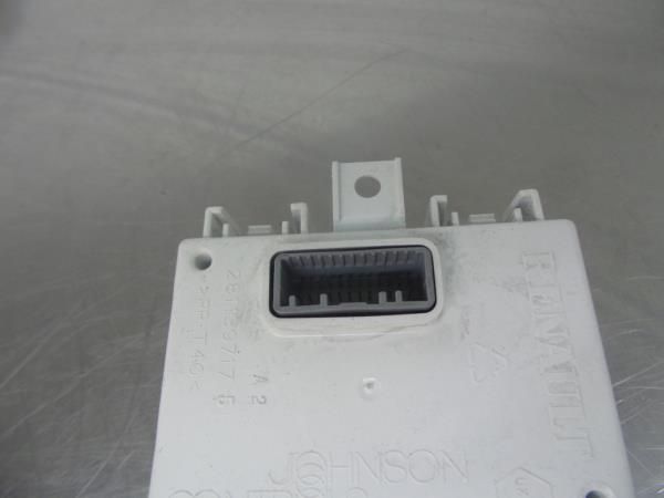 Módulo genérico SMART ForFour (453)