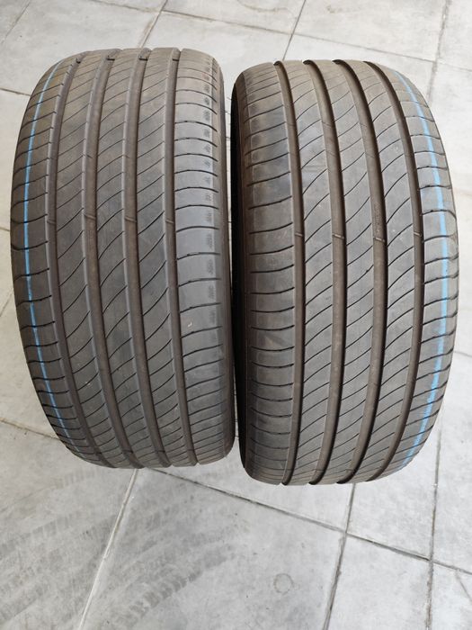 Pneus 225/50r17 Michelin Primacy 4 70% piso