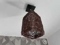 Lampa wiszaca gwint  standart 27