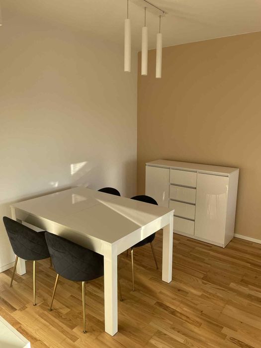 Rezerwacja Do wynajęcia mieszkanie 43 m² – Łostowice, ul. Niepołomicka