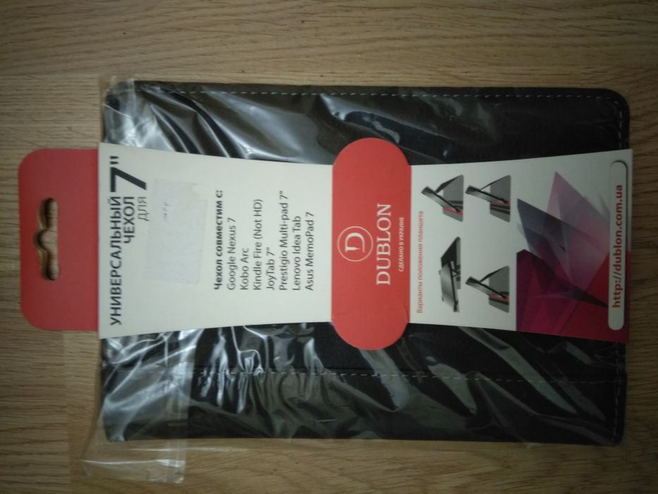 Нові чехли для планшета, дешево!