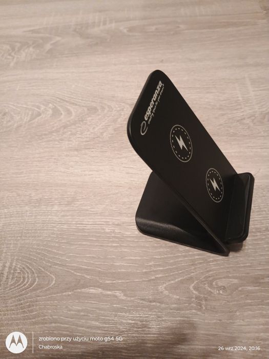 Ładowarka indukcyjna