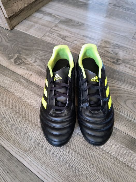 Korki Adidas roz. 42 2/3