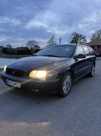 Volvo V70 2.4t LPG