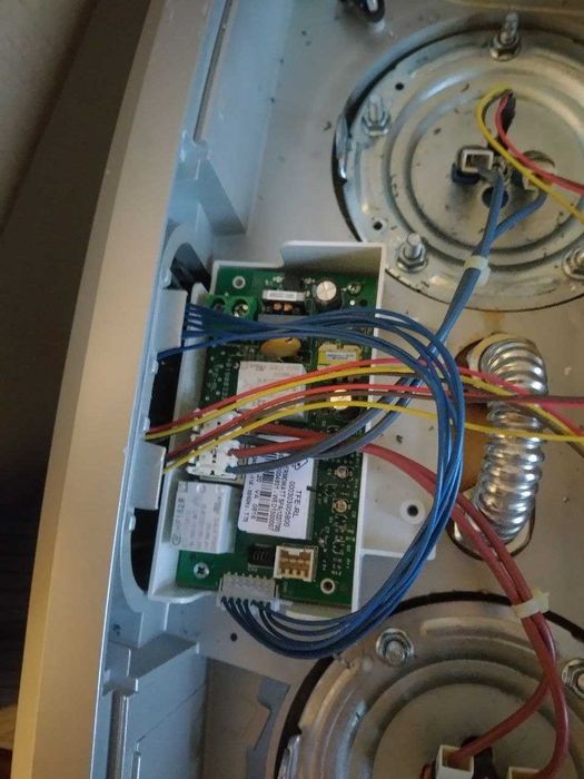 Бойлер Ariston VLS EVO 80