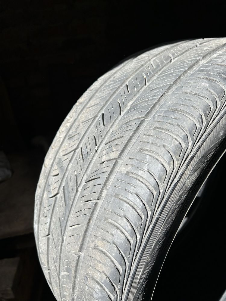 Continental 235/40 R18