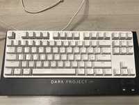 Клавіатура Dark Project One