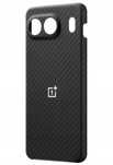 Etui OnePlus Aramid Fiber Bumper Case plecki do OnePlus Nord 4