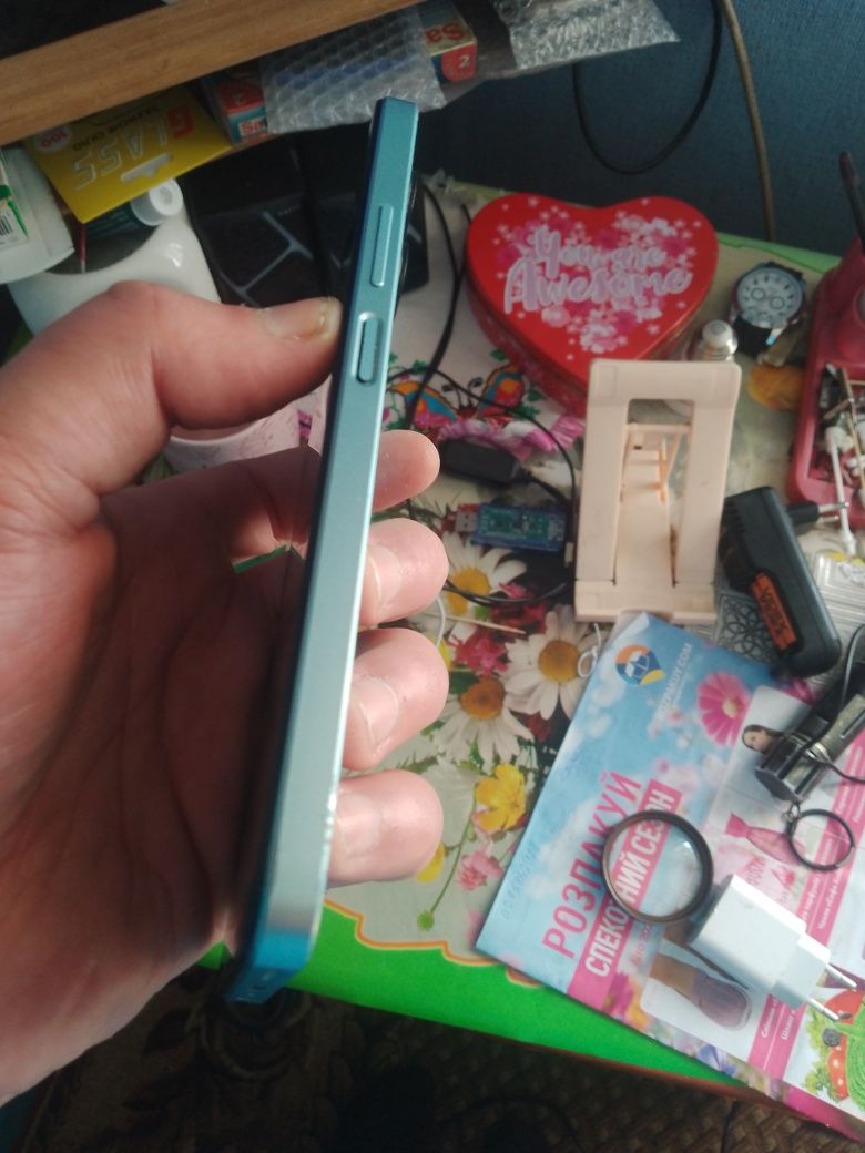 Realmi c33 4+1/64 уважно читайте опис