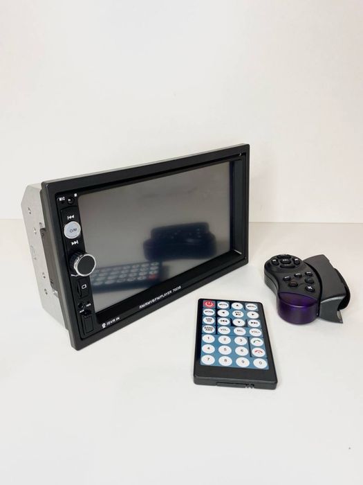 Магнітола Camecho SH1AM2CA