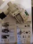 Rational Pompa wody hanning dps35~056
