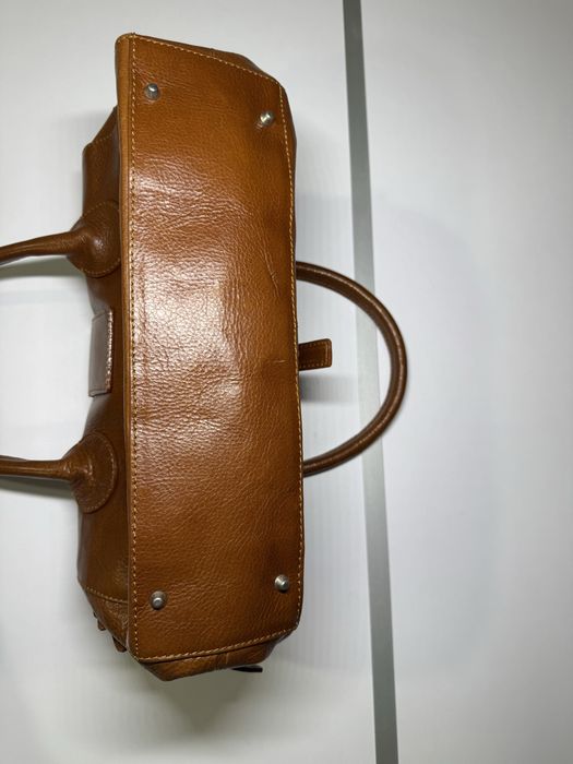 Жіноча сумка chloe оригінал вінтажна модель