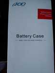 Bateria etui iPhone